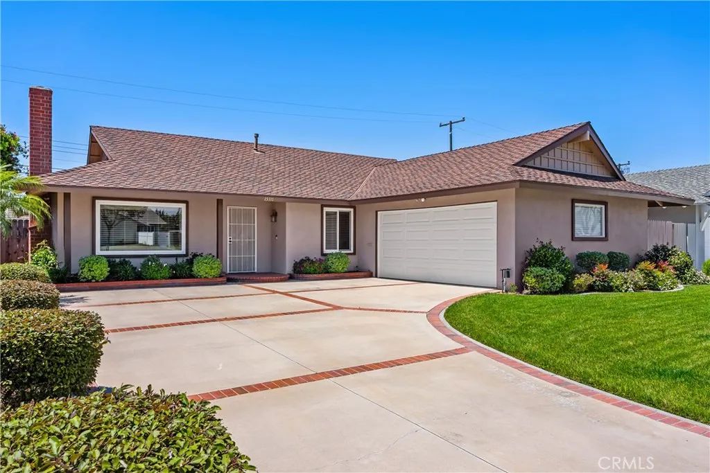 15311 Rushmoor, Huntington Beach, CA 92647