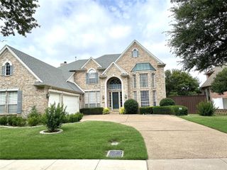 7321 Marigold Drive, Irving, TX 75063