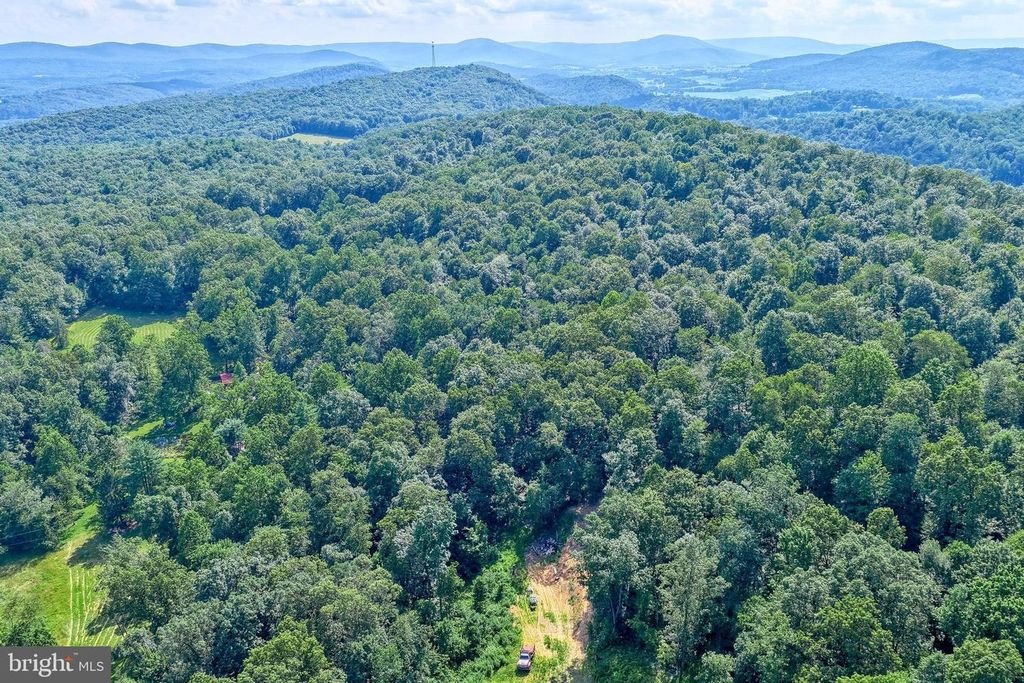 0 RAMBO HILL RD, New Bloomfield, PA 17068