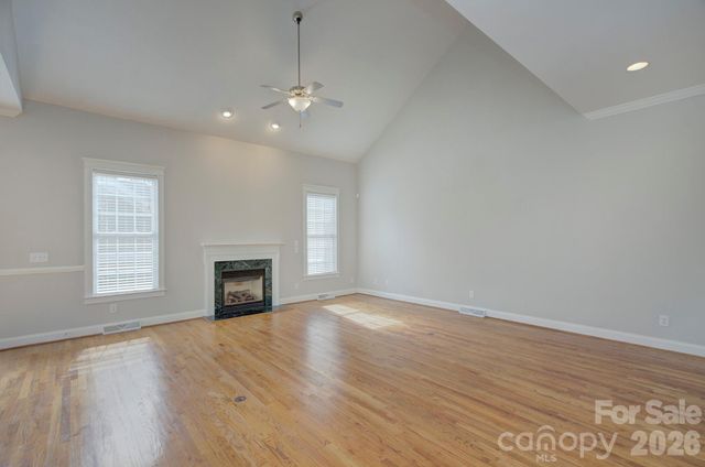 14632 Holly Springs Drive, Huntersville, NC 28078