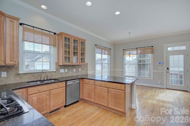 14632 Holly Springs Drive, Huntersville, NC 28078