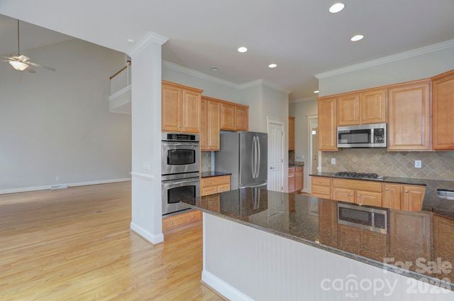 14632 Holly Springs Drive, Huntersville, NC 28078