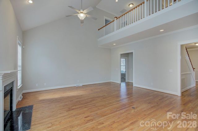 14632 Holly Springs Drive, Huntersville, NC 28078