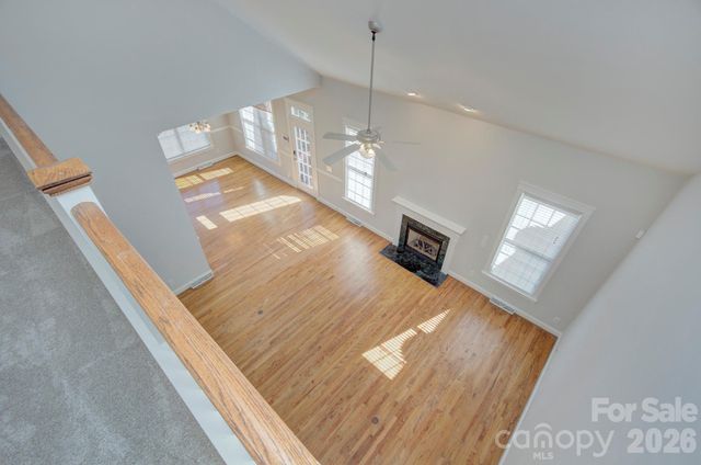 14632 Holly Springs Drive, Huntersville, NC 28078