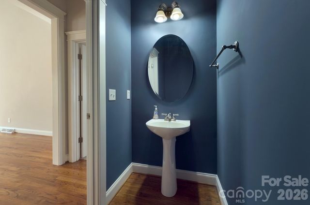 14632 Holly Springs Drive, Huntersville, NC 28078