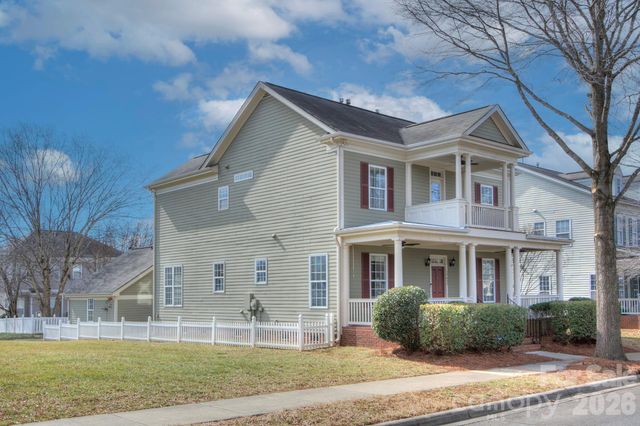 14632 Holly Springs Drive, Huntersville, NC 28078