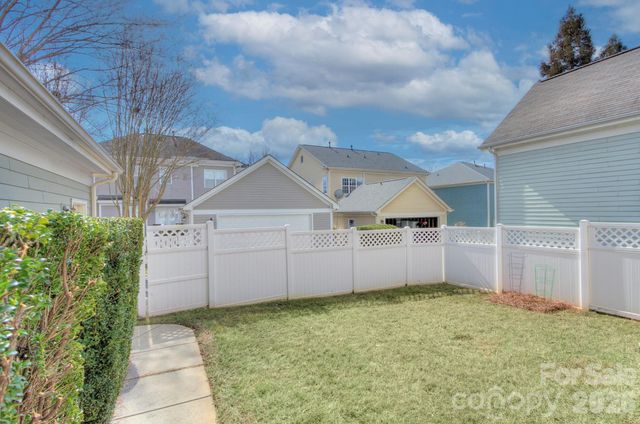 14632 Holly Springs Drive, Huntersville, NC 28078