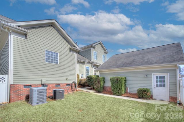 14632 Holly Springs Drive, Huntersville, NC 28078