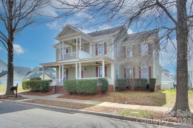 14632 Holly Springs Drive, Huntersville, NC 28078