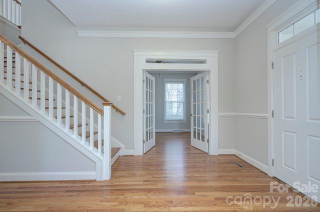 14632 Holly Springs Drive, Huntersville, NC 28078