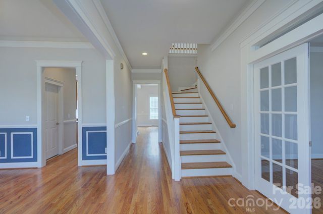 14632 Holly Springs Drive, Huntersville, NC 28078