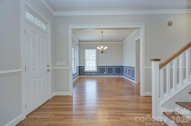 14632 Holly Springs Drive, Huntersville, NC 28078