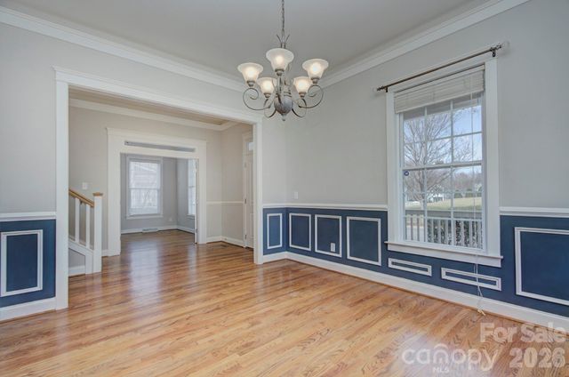 14632 Holly Springs Drive, Huntersville, NC 28078