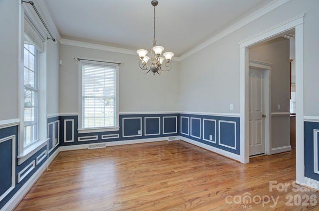 14632 Holly Springs Drive, Huntersville, NC 28078