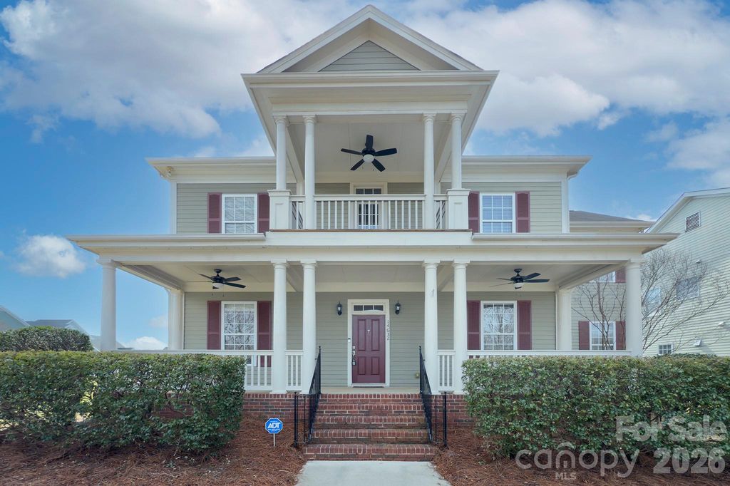 14632 Holly Springs Drive, Huntersville, NC 28078