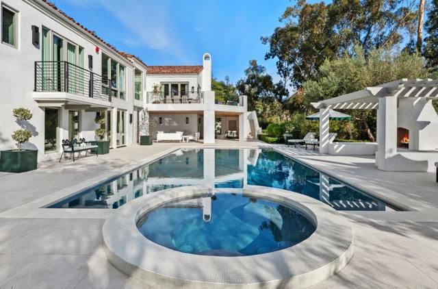 5315 La Crescenta Road, Rancho Santa Fe, CA 92067