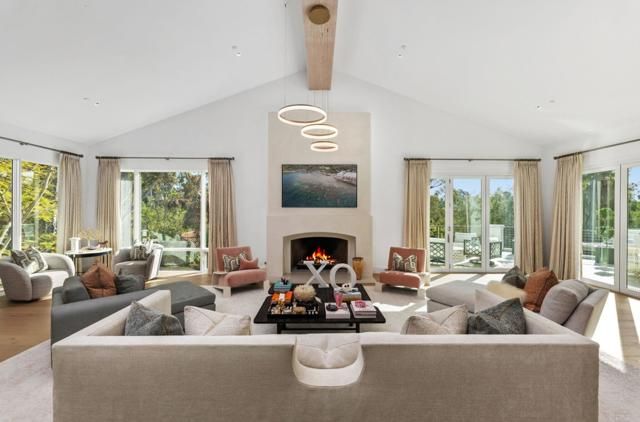 5315 La Crescenta Road, Rancho Santa Fe, CA 92067