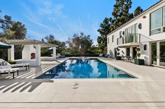 5315 La Crescenta Road, Rancho Santa Fe, CA 92067