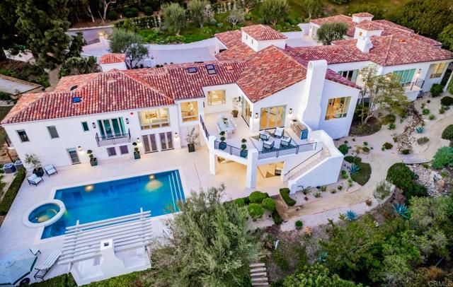 5315 La Crescenta Road, Rancho Santa Fe, CA 92067