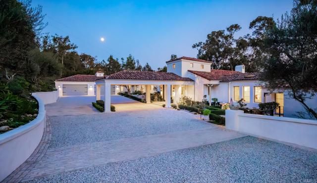 5315 La Crescenta Road, Rancho Santa Fe, CA 92067