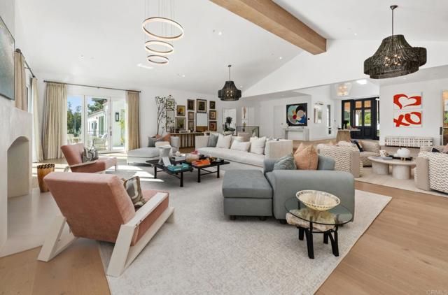 5315 La Crescenta Road, Rancho Santa Fe, CA 92067