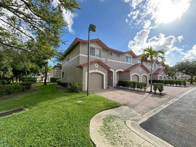 3118 CORAL RIDGE Drive 3118, Coral Springs, FL 33065