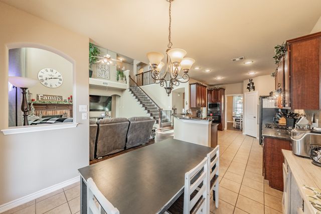 5112 Leeray Road, Fort Worth, TX 76244