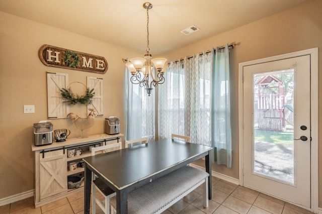 5112 Leeray Road, Fort Worth, TX 76244