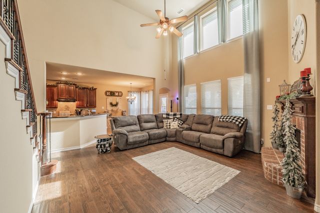 5112 Leeray Road, Fort Worth, TX 76244