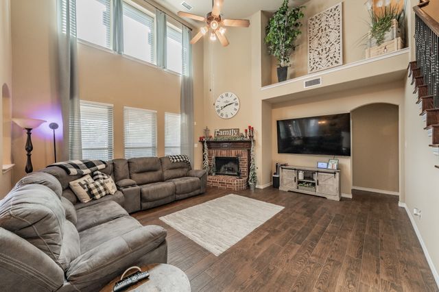 5112 Leeray Road, Fort Worth, TX 76244