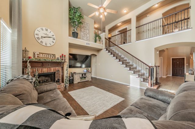 5112 Leeray Road, Fort Worth, TX 76244