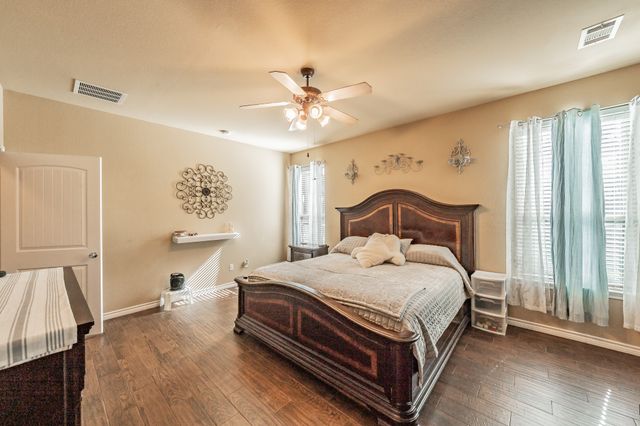 5112 Leeray Road, Fort Worth, TX 76244