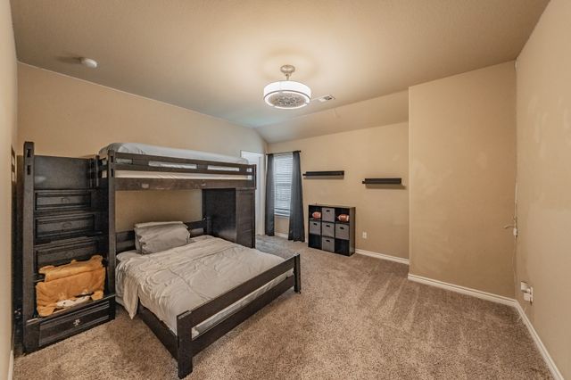 5112 Leeray Road, Fort Worth, TX 76244