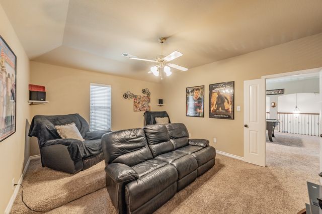 5112 Leeray Road, Fort Worth, TX 76244