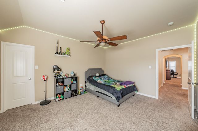 5112 Leeray Road, Fort Worth, TX 76244