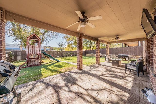 5112 Leeray Road, Fort Worth, TX 76244