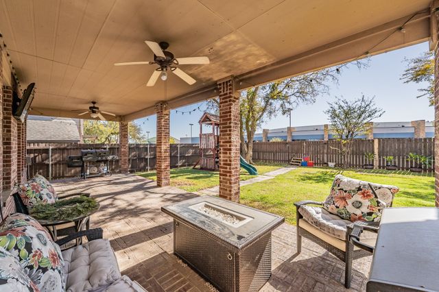 5112 Leeray Road, Fort Worth, TX 76244