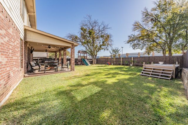 5112 Leeray Road, Fort Worth, TX 76244