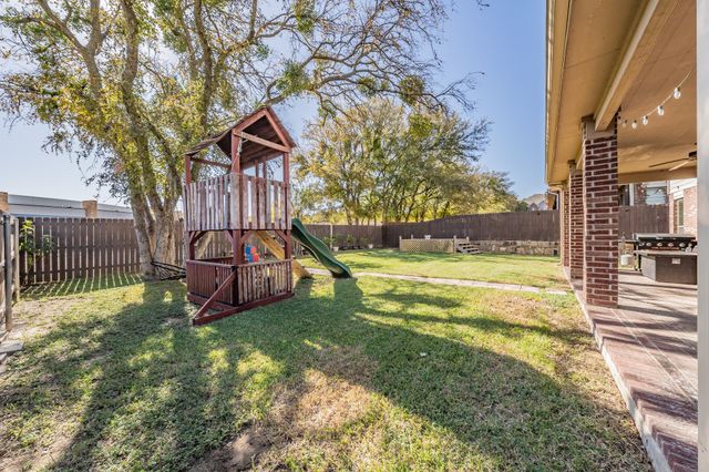 5112 Leeray Road, Fort Worth, TX 76244