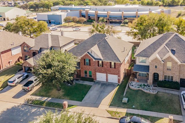 5112 Leeray Road, Fort Worth, TX 76244