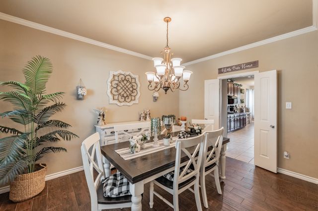 5112 Leeray Road, Fort Worth, TX 76244