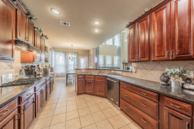 5112 Leeray Road, Fort Worth, TX 76244