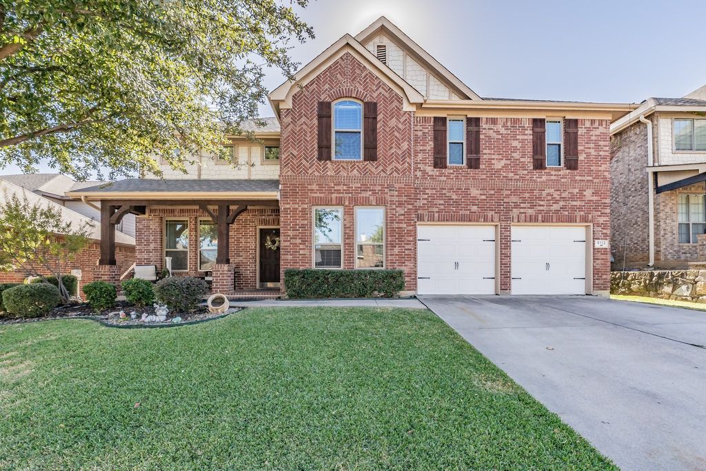 5112 Leeray Road, Fort Worth, TX 76244