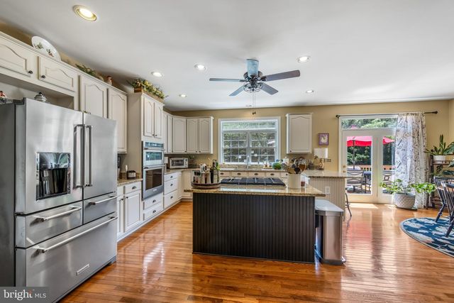26 KIRBY LN, Stafford, VA 22554