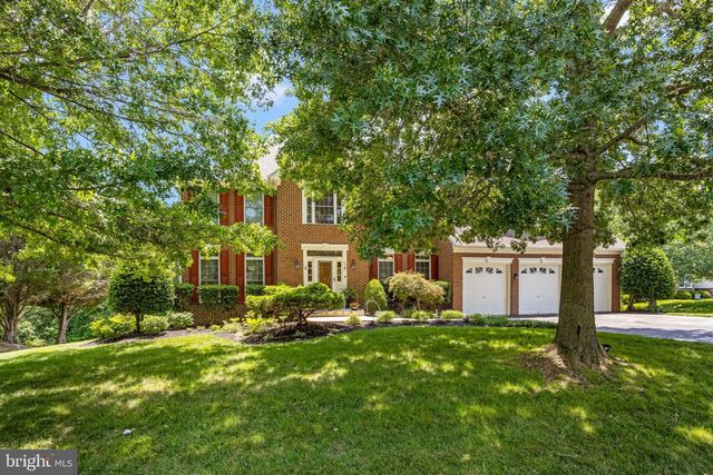 26 KIRBY LN, Stafford, VA 22554
