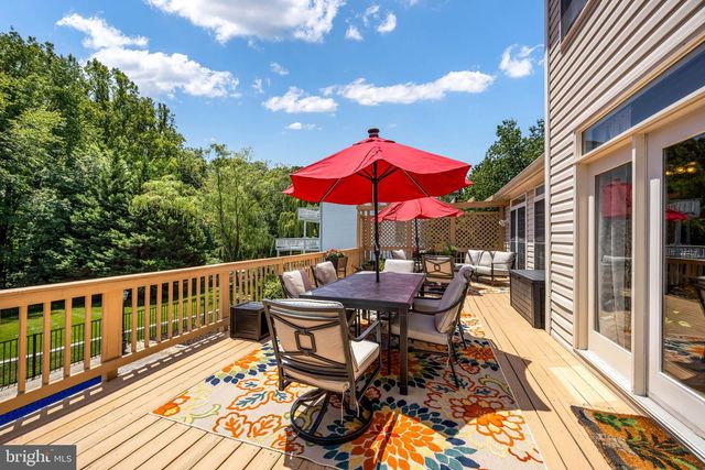 26 KIRBY LN, Stafford, VA 22554