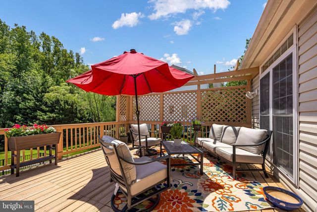 26 KIRBY LN, Stafford, VA 22554