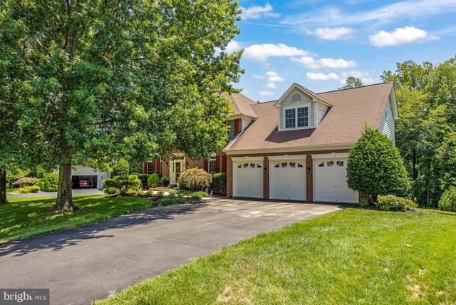 26 KIRBY LN, Stafford, VA 22554