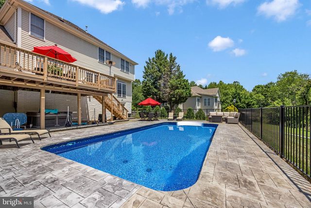 26 KIRBY LN, Stafford, VA 22554