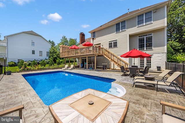 26 KIRBY LN, Stafford, VA 22554